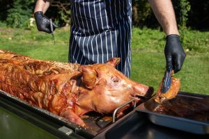 Hog Roast Padiham